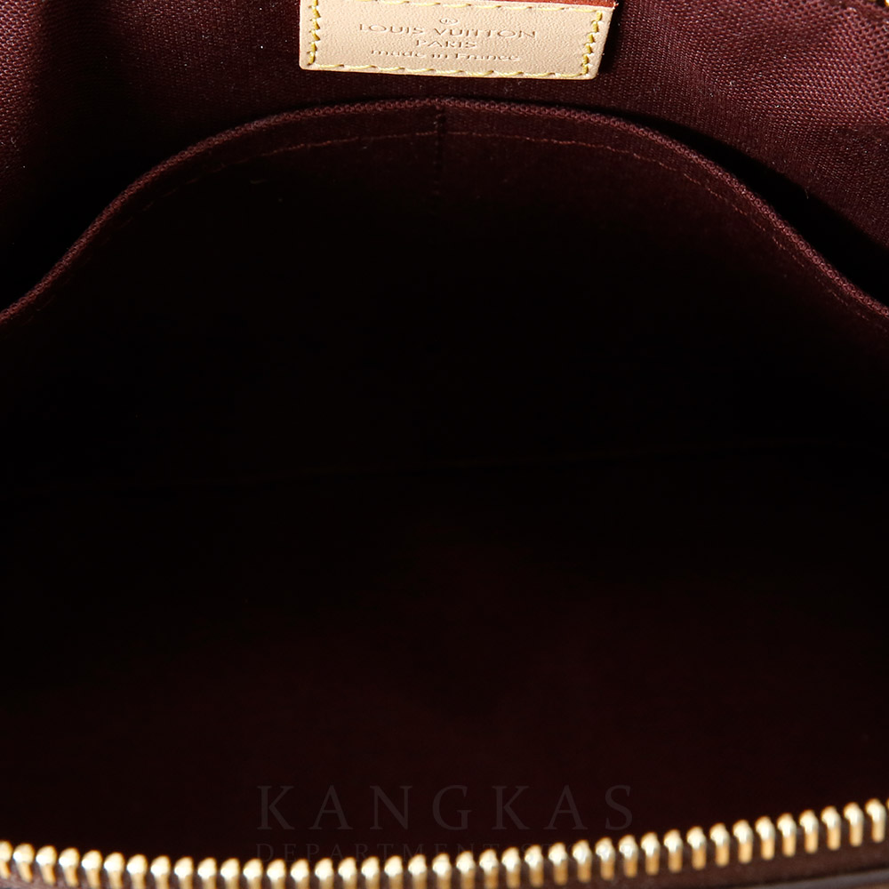 LOUIS VUITTON(USED)루이비통 모노그램 리볼리PM @@@@